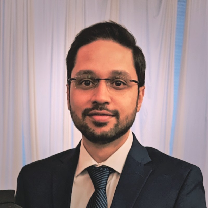 GetOneDev, LLC | Nabeel Siddiqui | Full Stack Developer